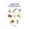 affiche matt sapori del mediterraneo