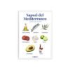 affiche sapori del mediterraneo