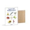 affiche sapori del mediterraneo