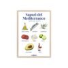 affiche sapori del mediterraneo