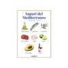 affiche sapori del mediterraneo