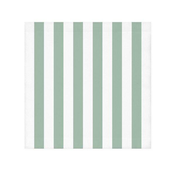 serviette visage rayures vert – méditerranée serviette visage rayures vert – méditerranée