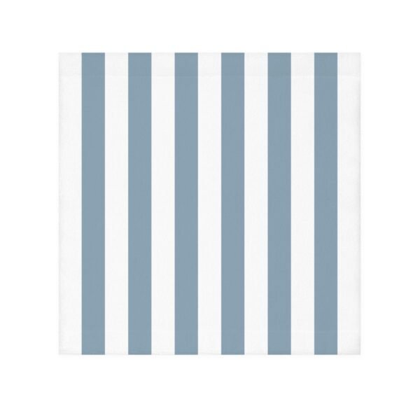serviette visage rayures bleu – méditerranée serviette visage rayures bleu – méditerranée