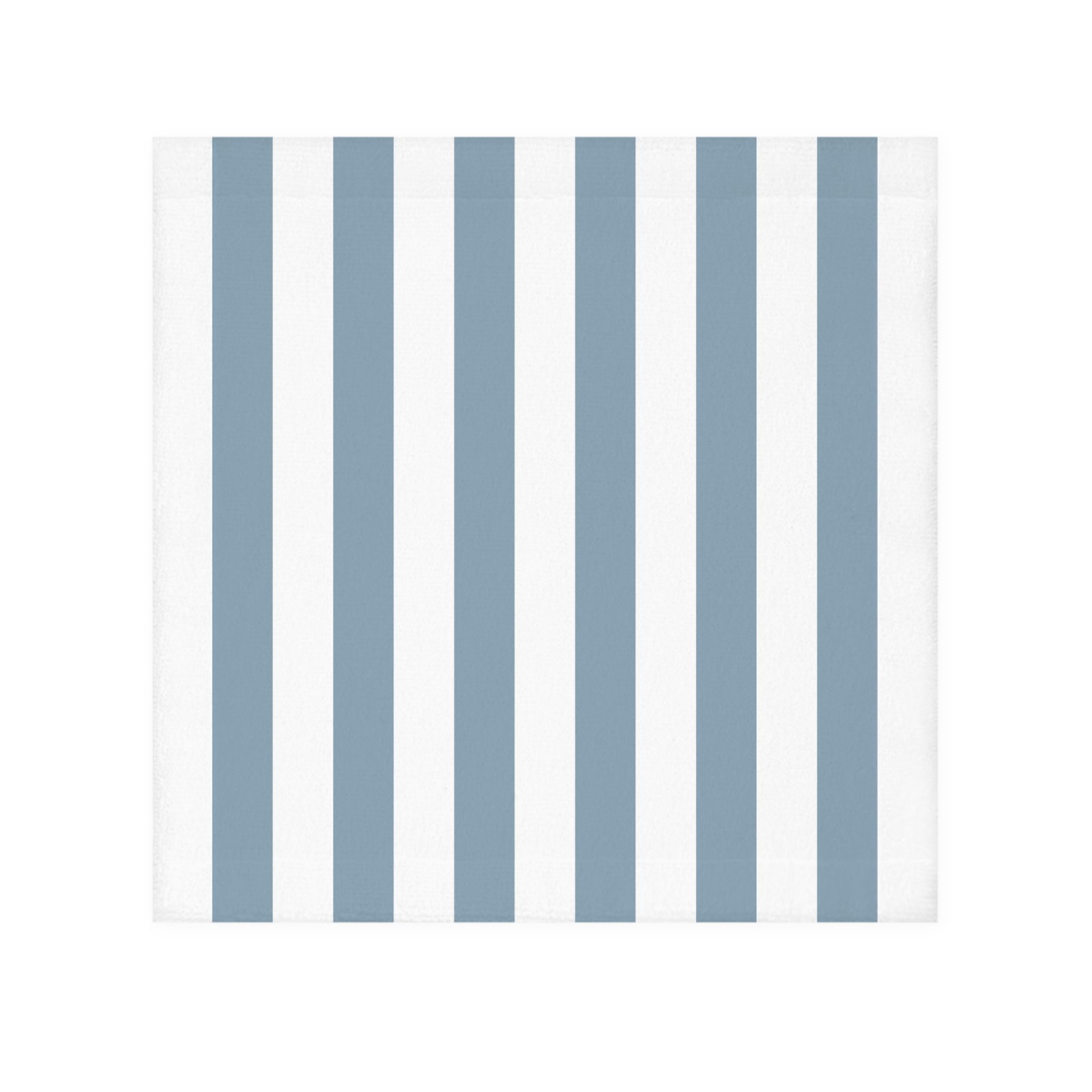 serviette visage rayures bleu – méditerranée serviette visage rayures bleu – méditerranée