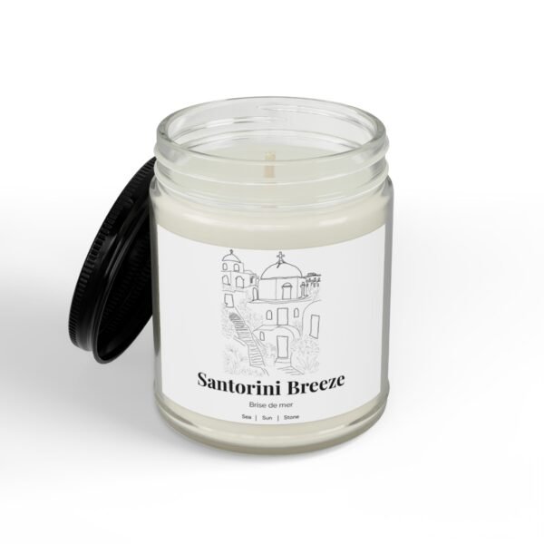 santorini breeze – voyage au cœur de la méditerranée santorini breeze – voyage au cœur de la méditerranée