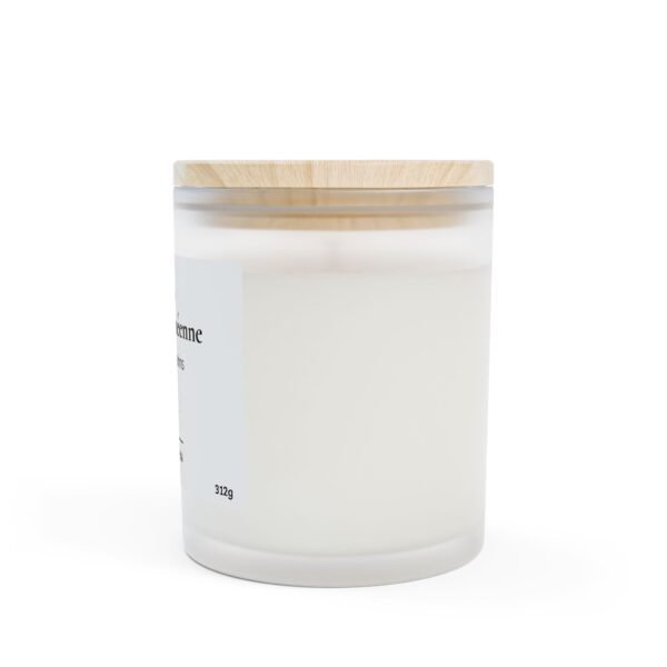 bougies brise méditerranéenne