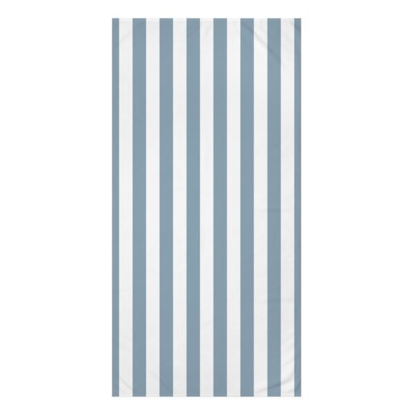 serviette rayures bleu – méditerranée serviette rayures bleu – méditerranée