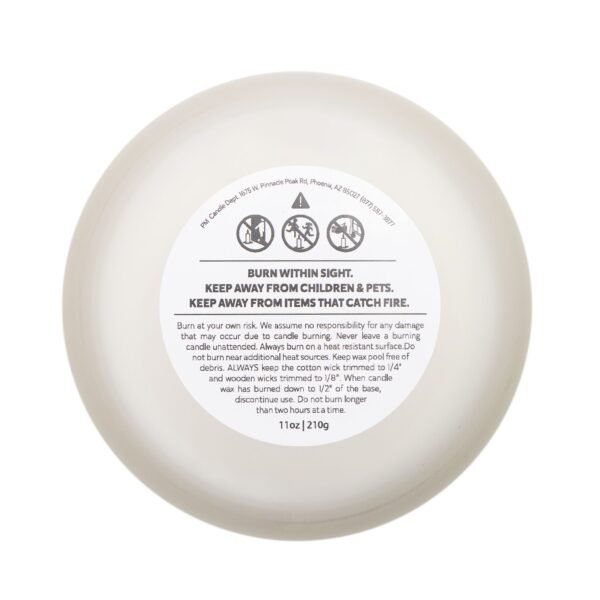 bougies brise méditerranéenne