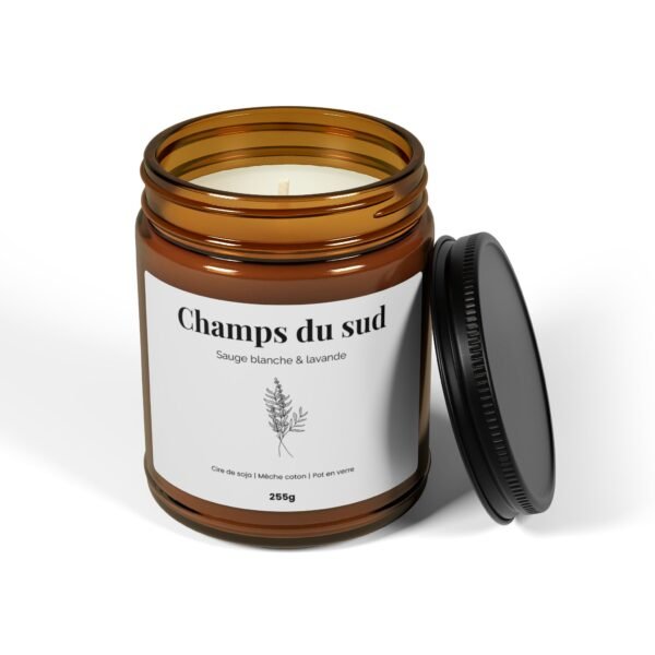 champs du sud – harmonie et sérénité