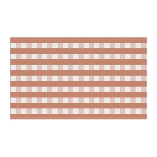 torchon carreaux rouge – méditerranée torchon carreaux rouge – méditerranée